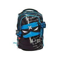 ZAINO SC. GOPOP22 EST. ROUND NINJA