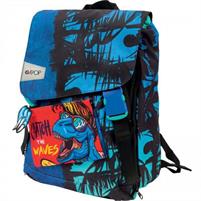ZAINO SC. GOPOP22 EST. T-REX NEW