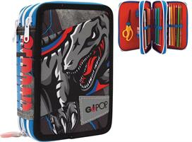 ASTUCCIO TRIPLO GOPOP 23 AST. TRIPLO RAPTOR