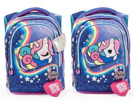 ZAINO GOPOP24 ZAINO EST.ROUND UNICORN