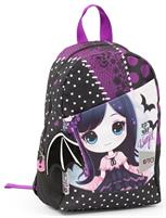 ZAINO ASILO GOPOP 24 ZAINETTO DARK LOVE