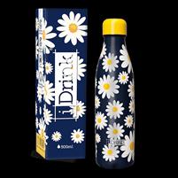 iTOTAL -BOTTIGLIA TERMICA DAISY 500ML