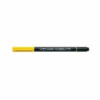 AQUA B PENNARELLO DOPPIA PUNTA AQUA BRUSH DUO GIALLO LIMONE