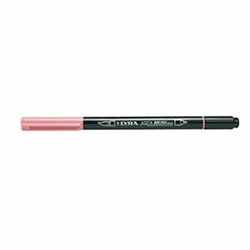 AQUA B PENNARELLO DOPPIA PUNTA AQUA BRUSH DUO CARMINIO ROSA