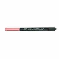 AQUA B PENNARELLO DOPPIA PUNTA AQUA BRUSH DUO CARMINIO ROSA