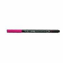 AQUA B PENNARELLO DOPPIA PUNTA AQUA BRUSH DUO CARMINIO CHIAR