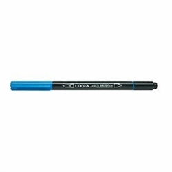 AQUA B PENNARELLO DOPPIA PUNTA AQUA BRUSH DUO CERULEO