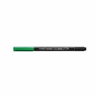 AQUA B PENNARELLO DOPPIA PUNTA AQUA BRUSH DUO VERDE PERMANEN