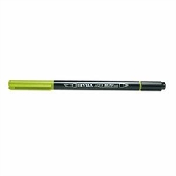AQUA B PENNARELLO DOPPIA PUNTA AQUA BRUSH DUO STIL DE GRAIN