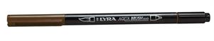 AQUA B PENNARELLO DOPPIA PUNTA AQUA BRUSH DUO BRUNO VAN DYCK