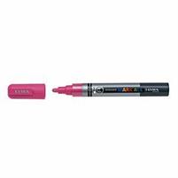 PENNARELLI LYRA MARK ALL EXTRA FINE (0,7MM)-ROSA
