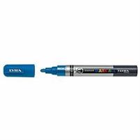 PENNARELLI LYRA MARK ALL EXTRA FINE (0,7MM)-AZZURRO