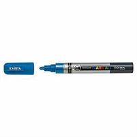 PENNARELLI LYRA MARK ALL EXTRA FINE (0,7MM)-BLU