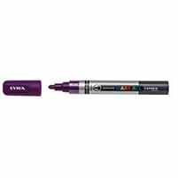 PENNARELLI LYRA MARK ALL P/MEDIA (2MM)-VIOLA