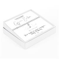 LIFE CHARMS - LC191BW - BRACCIALETTO GYM BAE
