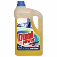 PROD.CAS.DUAL POWER LAVASTOVIGLIE 6KG