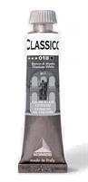 MAIMERI TUBO COLORE A OLIO CLASSICO 20 ML BIANCO TITANIO