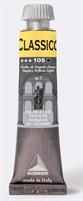 MAIMERI TUBO COLORE A OLIO CLASSICO 20 ML GIALLO DI NAPOLI CHIAR