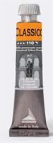 MAIMERI TUBO COLORE A OLIO CLASSICO 20 ML GIALLO PERMANENTE ARAN