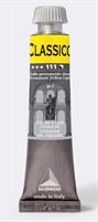 MAIMERI TUBO COLORE A OLIO CLASSICO 20 ML GIALLO PERMANENTE CHIA