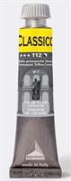 MAIMERI TUBO COLORE A OLIO CLASSICO 20 ML GIALLO PERMANENTE LIMO