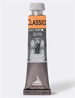 MAIMERI TUBO COLORE A OLIO CLASSICO 20 ML ORO CHIARO