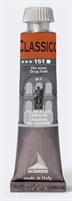 MAIMERI TUBO COLORE A OLIO CLASSICO 20 ML ORO SCURO
