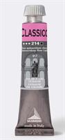 MAIMERI TUBO COLORE A OLIO CLASSICO 20 ML ROSA QUINACRIDONE CHIA