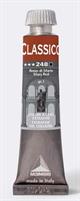 MAIMERI TUBO COLORE A OLIO CLASSICO 20 ML ROSSO DI MARTE
