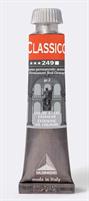 MAIMERI TUBO COLORE A OLIO CLASSICO 20 ML ROSSO PERMANENTE ARANC