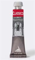 MAIMERI TUBO COLORE A OLIO CLASSICO 20 ML ROSSO PERMANENTE SCURO