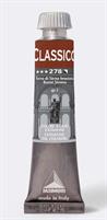 MAIMERI TUBO COLORE A OLIO CLASSICO 20 ML TERRA DI SIENA BRUCIAT
