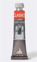 MAIMERI TUBO COLORE A OLIO CLASSICO 20 ML VERMIGLIONE CHIARO IMI
