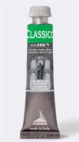 MAIMERI TUBO COLORE A OLIO CLASSICO 20 ML CINABRO VERDE CHIARO