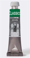 MAIMERI TUBO COLORE A OLIO CLASSICO 20 ML TERRA VERDE
