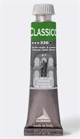 MAIMERI TUBO COLORE A OLIO CLASSICO 20 ML VERDE OSSIDO DI CROMO