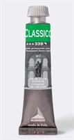MAIMERI TUBO COLORE A OLIO CLASSICO 20 ML VERDE PERMANENTE CHIAR