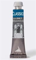 MAIMERI TUBO COLORE A OLIO CLASSICO 20 ML VERDE PERMANENTE SCURO