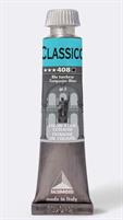 MAIMERI TUBO COLORE A OLIO CLASSICO 20 ML BLU TURCHESE