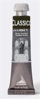 MAIMERI TUBO COLORE A OLIO CLASSICO 20 ML BRUNO VAN DYCK