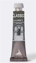 MAIMERI TUBO COLORE A OLIO CLASSICO 20 ML TERRA D’OMBRA NATURALE