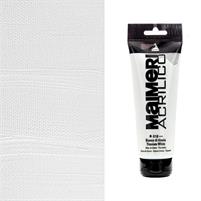 MAIMERI TUBO MAIMERI ACRILICO 75 ML BIANCO DI TITANIO