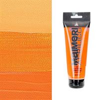 MAIMERI TUBO MAIMERI ACRILICO 75 ML ARANCIO BRILLANTE