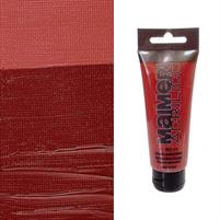 MAIMERI TUBO MAIMERI ACRILICO 75 ML ARANCIO QUINACRIDONE