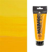 MAIMERI TUBO MAIMERI ACRILICO 75 ML GIALLO ARANCIO