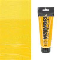 MAIMERI TUBO MAIMERI ACRILICO 75 ML GIALLO BRILLANTE
