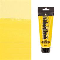 MAIMERI TUBO MAIMERI ACRILICO 75 ML GIALLO MEDIO SENZA CADMIO