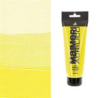 MAIMERI TUBO MAIMERI ACRILICO 75 ML GIALLO LIMONE