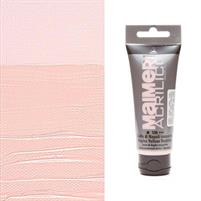 MAIMERI TUBO MAIMERI ACRILICO 75 ML GIALLO DI NAPOLI ROSSASTRO