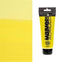 MAIMERI TUBO MAIMERI ACRILICO 75 ML GIALLO PRIMARIO